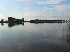 Jezioro Weneckie