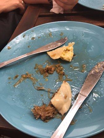 Bar Pierozek