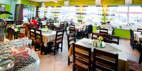 Bistro "Domowe Smaki"