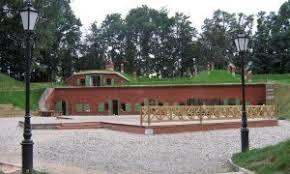 Twierdza Nysa - Fort Wodny