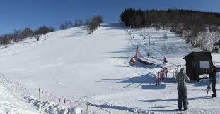 Stacja Narciarska Kamienica