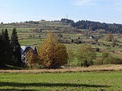 Bukowiński Wierch