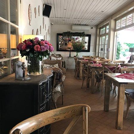 Weranda & Cafe