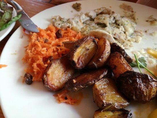 Restauracja Nadmorska