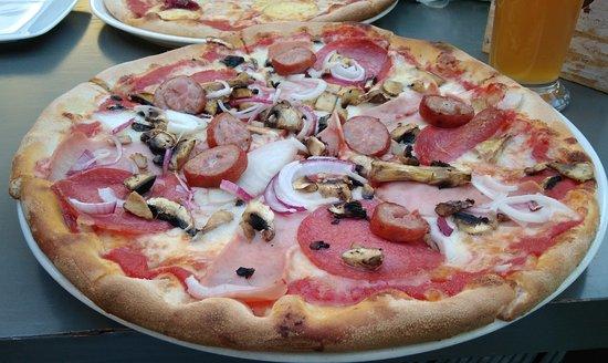 Restauracja Mlyn