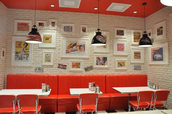 Burger Bistro Modo