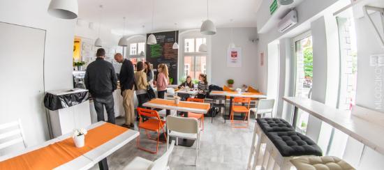 Micha Zupa Bar