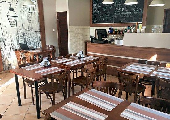Bistro Kopernika