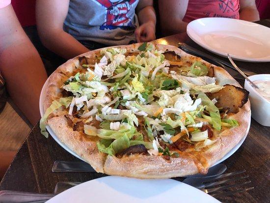 Pizzeria Mafia Szprotawa