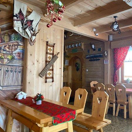 Karczma Skupniowy Uplaz