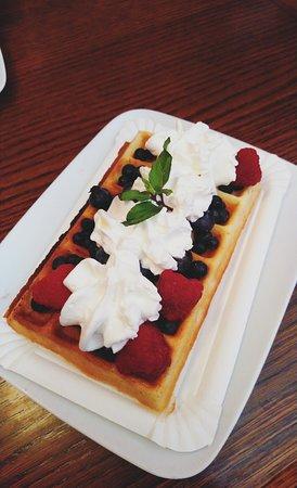 Eglander Caffe