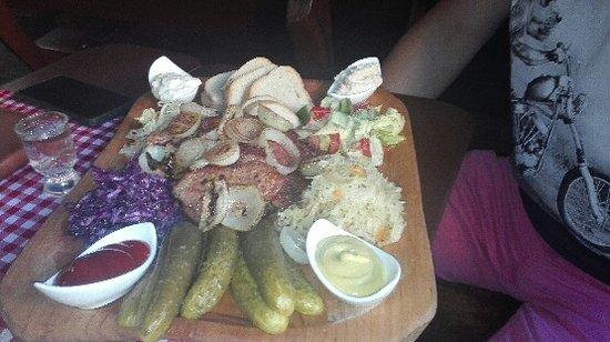 Karczma Stary Winkiel