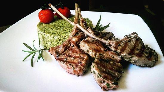 Restauracja Na Wzgorzu