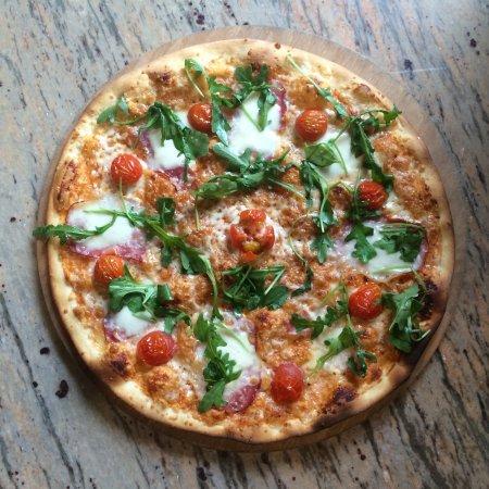 Pizzeria Ferajna Tylmanowa