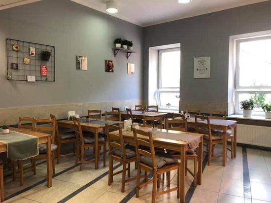 Bistro Skarbowka