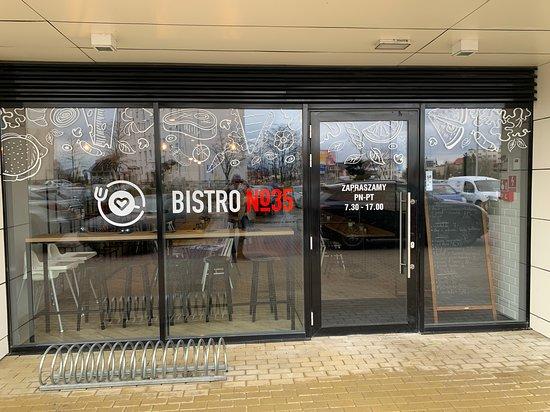 Bistro No 35