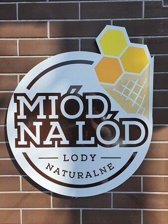 Miod na Lod