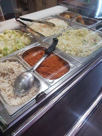 Onur Rest&Kebab