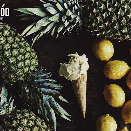 Wielkolod-lody Naturalne