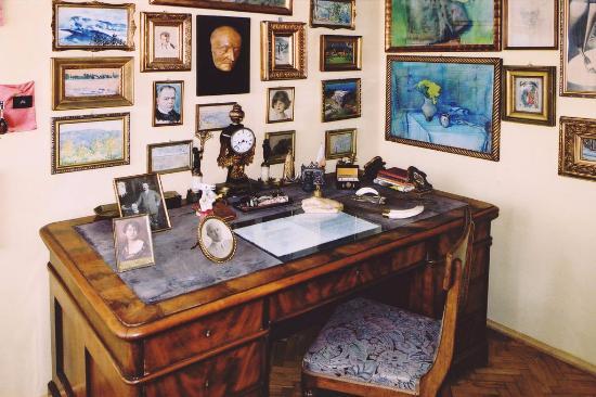 Muzeum Tatrzańskie