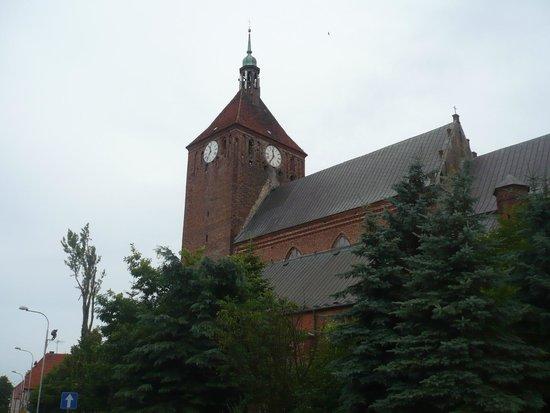 Kościół Mariacki