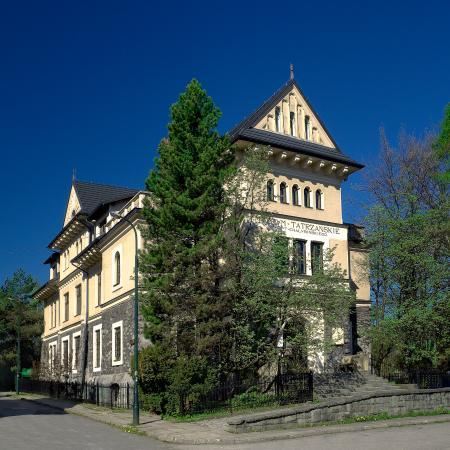Muzeum Tatrzańskie im. Dra Tytusa Chałubińskiego
