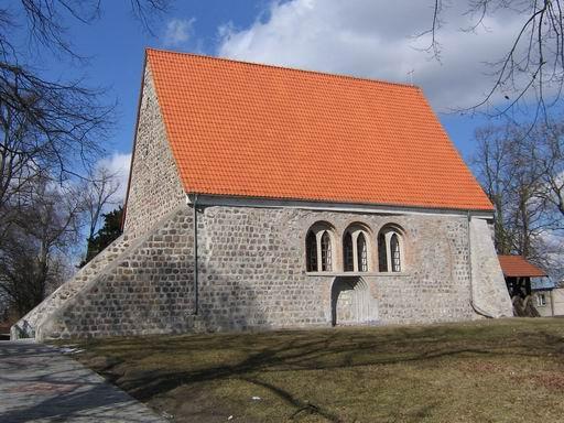 Kościół Matki Boskiej Wspomożycielki Wiernych