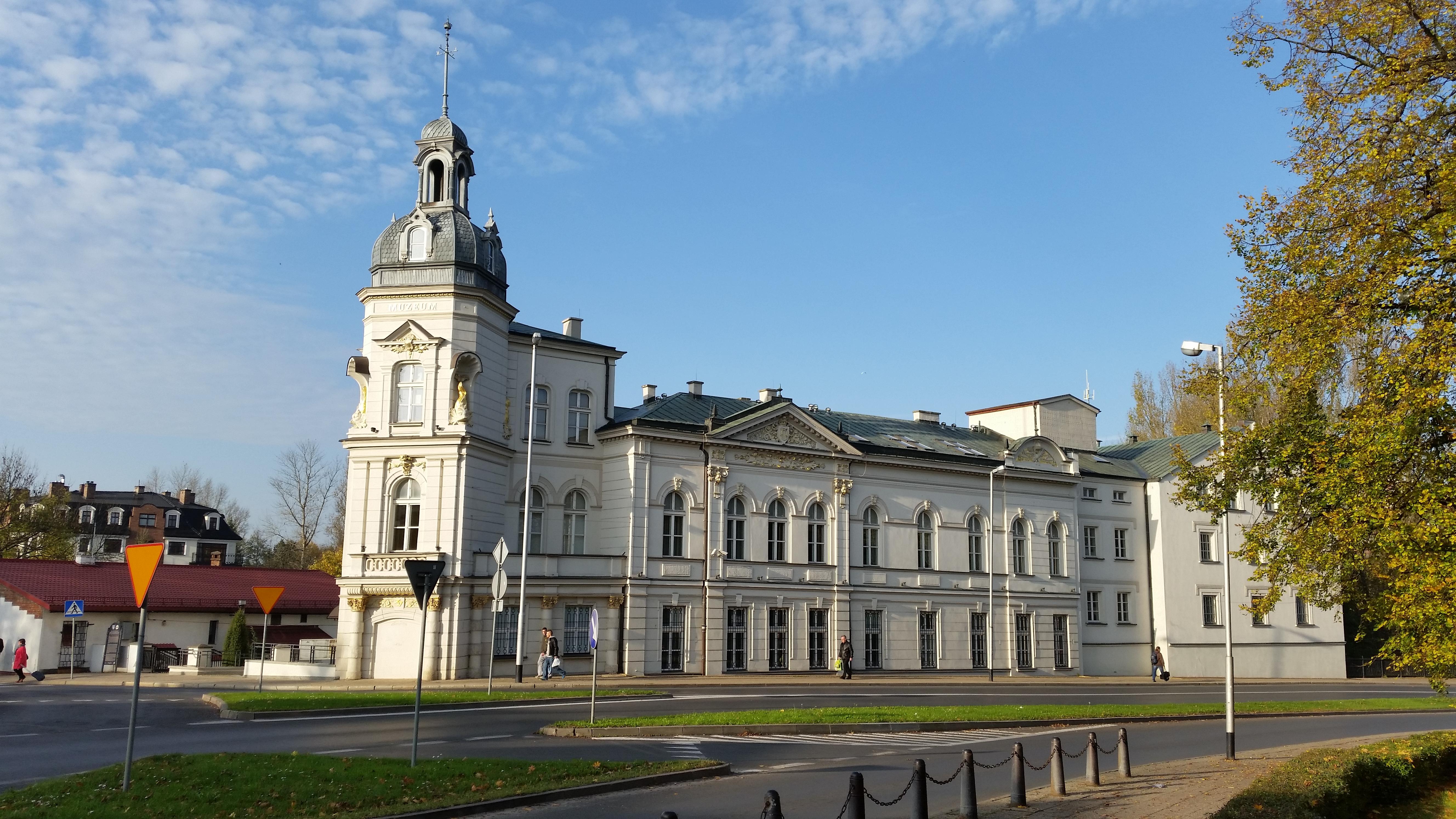 Muzeum w Koszalinie