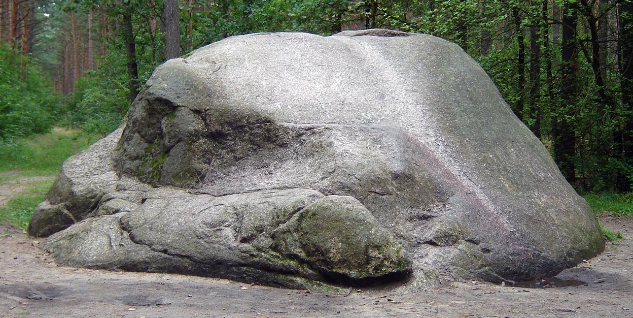 Kamień św. Wojciecha