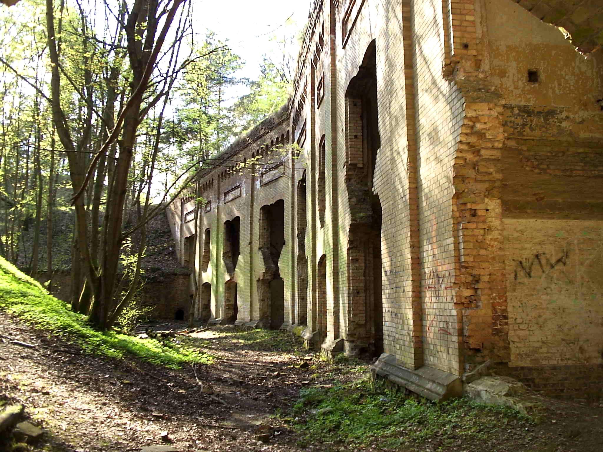 Fort Sarbinowo