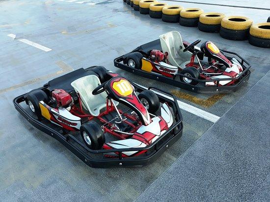 GoKart Place