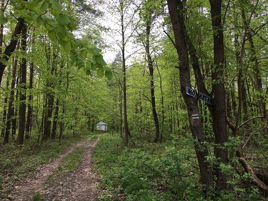 Trail of St. Albert