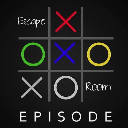 Episode Escape Room
