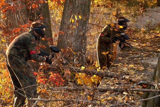 Paintball Kalisz