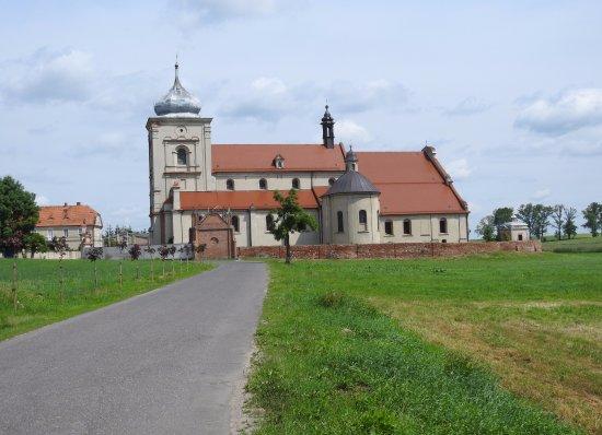 Sanctuary of Our Lady of Consolation