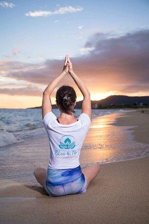 Bliss In Me- Yoga & Meditation Retreats