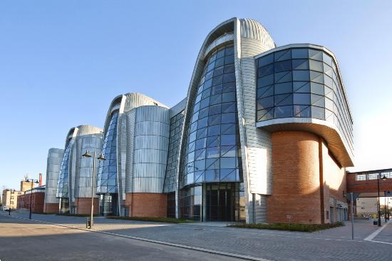 Planetarium EC1