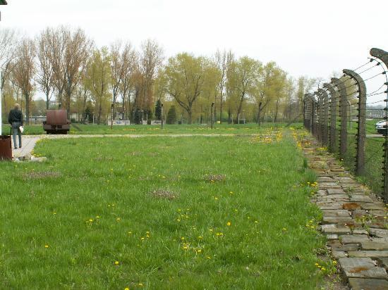 Muzeum Martyrologiczne