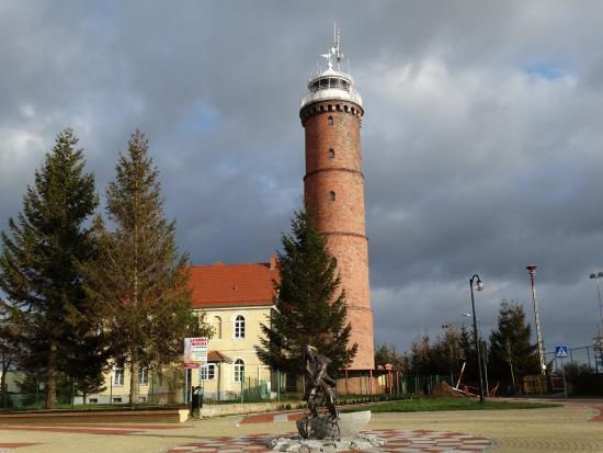 Latarnia Morska Jarosławiec