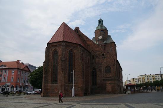 Katedra Wniebowzięcia Najświętszej Maryi Panny