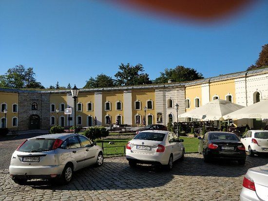 Bastion św. Jadwigi
