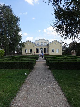 Muzeum Marii Konopnickiej