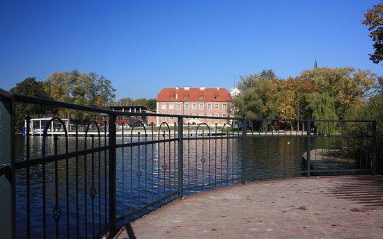 Zamek Książąt Pomorskich
