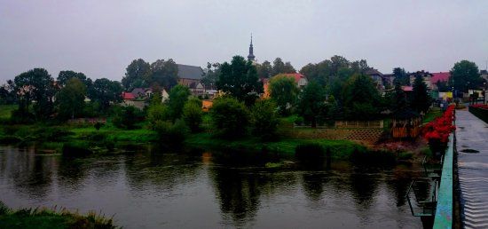 Kolegiata Wniebowzięcia NMP