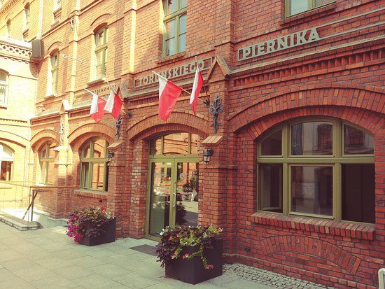Muzeum Toruńskiego Piernika