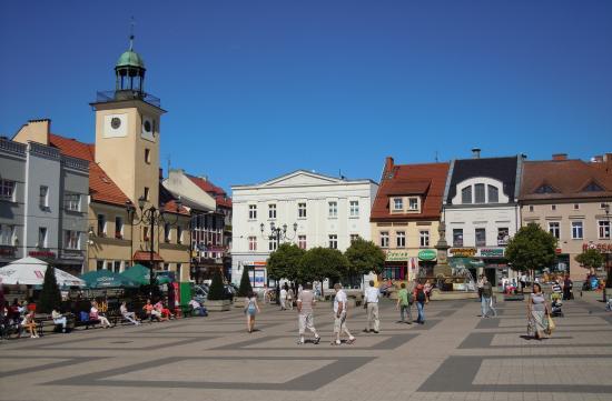 Stary Rynek