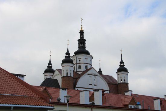 Muzeum Ikon. Oddział Muzeum Podlaskiego