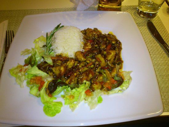 Oopen Pasta&Grill