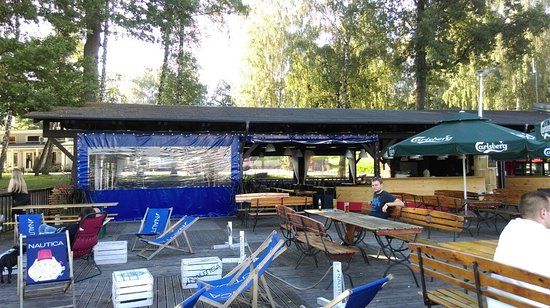 Stranda taverna