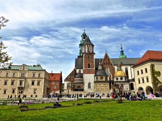 Stare Miasto